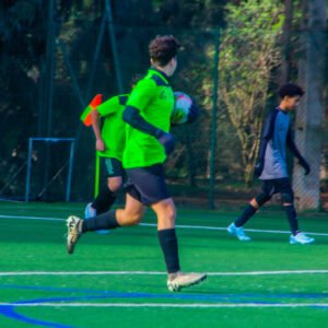 Video de ta detection (Sans montage)