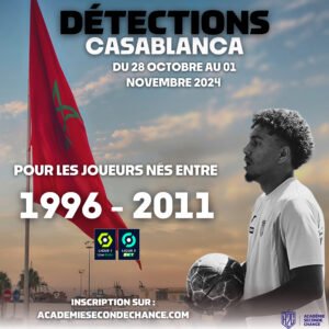 Stage de Perfectionnement